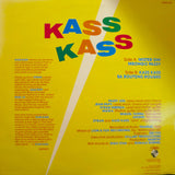Kass Kass