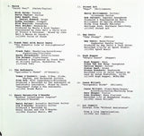 Passed Normal Volume 5