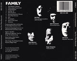 Family Entertainment