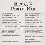 Perfect Man