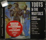 Funky Kingston