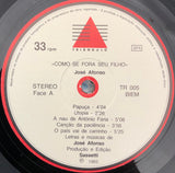 Como Se Fora Seu Filho