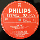 Dies Irae (Auschwitz Oratorium) / Polymorphia / De Natura Sonoris