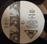 Distressed Gentlefolk / The Conspiracy L.P.