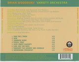 Variety Orchestra