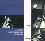 Live At The Jazz Standard