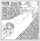 Second Chants