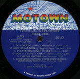 Everything Is Everything