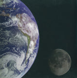 Twice Around The Earth - An Experiment In Listening