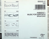 Ambient 1 (Music For Airports)