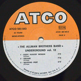 The Allman Brothers Band
