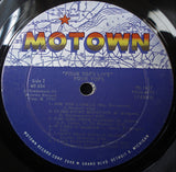 Four Tops Live