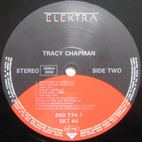 Tracy Chapman