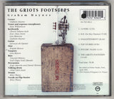 The Griots Footsteps