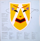 (Who's Afraid Of?) The Art Of Noise!