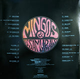 Mingos & Os Samurais