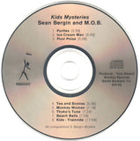 Kids Mysteries