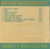 Variety Orchestra