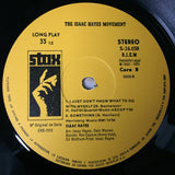 The Isaac Hayes Movement