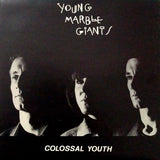 Colossal Youth