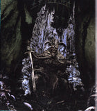 Dark Roots Of Earth