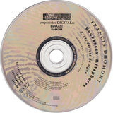 Mouvances - Métaphores