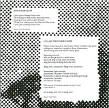 Early Song