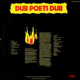 Dub Poets Dub
