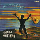 Música De Cabo Verde