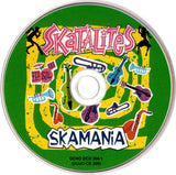 Skamania / Skavoovie