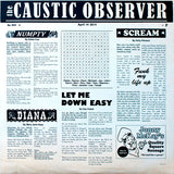 Caustic Love