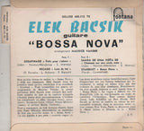 Bossa Nova - Desafinado