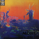 Soundtrack From The Film "More"