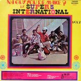 Vol. 2 - Na Guy You De Make