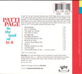 In The Land Of Hi-Fi