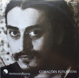 Corações Futuristas