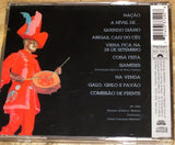 Comissão de Frente