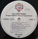 The Long Riders (Original Sound Track)