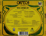 Orfeo 9