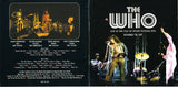 Live At The Isle Of Wight Festival 1970