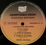 Black Soul Brother