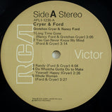Cryer & Ford