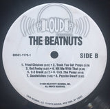 The Beatnuts