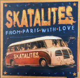 From Paris With Love