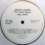 Sister Lovers (The Third Album)