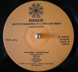 Abunda Kandundanga Abanga