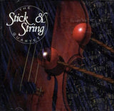 The Stick & String Quartet