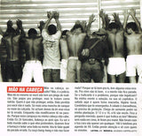 Os Cães Ladram Mas A Caravana Não Pára