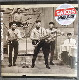 ¡Demolición! The Complete Recordings