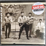 ¡Demolición! The Complete Recordings